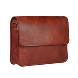 The Flap Over Messenger