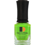 PMS120 Spearmint - Gel Polish & Nail Lacquer 1/2oz. *