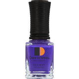 PMS148 Sweet Iris - Gel Polish & Nail Lacquer 1/2oz. *