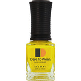 PMS176 Sunbeam - Gel Polish & Nail Lacquer 1/2oz. *