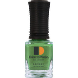 PMS178 Lush Life - Gel Polish & Nail Lacquer 1/2oz.