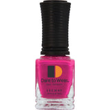 PMS179 All That Sass - Gel Polish & Nail Lacquer 1/2oz. *