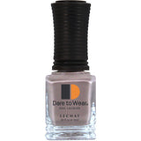 PMS195 Willow Whisper - Gel Polish & Nail Lacquer 1/2oz.