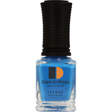 PMS199 Dive In - Gel Polish & Nail Lacquer 1/2oz. *