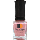 PMS212 Laced Up - Gel Polish & Nail Lacquer 1/2oz. *