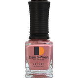 PMS213 Babydoll - Gel Polish & Nail Lacquer 1/2oz. *