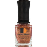 PMS217 Lunar Love - Gel Polish & Nail Lacquer 1/2oz.