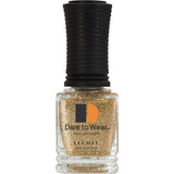 PMS218 Illuminate - Gel Polish & Nail Lacquer 1/2oz. *