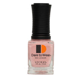 PMS021N Simply Me - Gel Polish & Nail Lacquer 1/2oz.