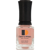 PMS225 Tea Party - Gel Polish & Nail Lacquer 1/2oz. *