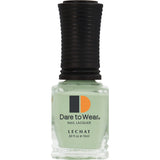 PMS227 Cucumber Mint - Gel Polish & Nail Lacquer 1/2oz.