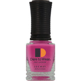 PMS234 Gypsy Rose - Gel Polish & Nail Lacquer 1/2oz. *