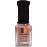 PMS236 Brown Sugar - Gel Polish & Nail Lacquer 1/2oz.