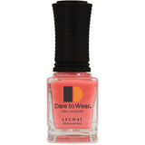 PMS237 Brushed Blush - Gel Polish & Nail Lacquer 1/2oz. *