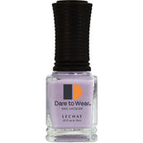 PMS244 Hush Hush - Gel Polish & Nail Lacquer 1/2oz. *