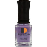 PMS245 Midnight Rendezvous - Gel Polish & Nail Lacquer 1/2oz. *