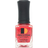 PMS253 Flamboyant Flamingo - Gel Polish & Nail Lacquer 1/2oz. *