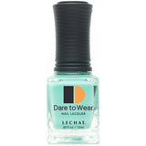 PMS257 Teal Me About It - Gel Polish & Nail Lacquer 1/2oz. *