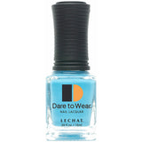 PMS258 Blue-tiful Smile - Gel Polish & Nail Lacquer 1/2oz. *
