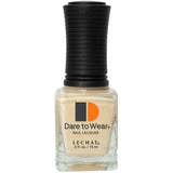PMS274 Vanilla Cream  - Gel Polish & Nail Lacquer 1/2oz. *