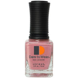 PMS275 Rose Dust  - Gel Polish & Nail Lacquer 1/2oz. *