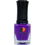 PMS277 Purple Craze  - Gel Polish & Nail Lacquer 1/2oz. *