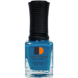 PMS278 Big Blue  - Gel Polish & Nail Lacquer 1/2oz. *