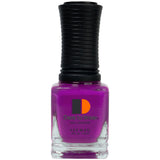 PMS279 Fuchsia Freeze - Gel Polish & Nail Lacquer 1/2oz. *