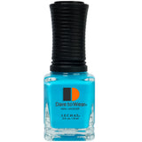 PMS281 Summer Splash - Gel Polish & Nail Lacquer 1/2oz. *