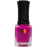 PMS282 Hawaiian Punch - Gel Polish & Nail Lacquer 1/2oz. *