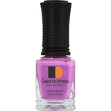 PMS048 Butterflies - Gel Polish & Nail Lacquer 1/2oz.
