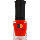 PMS054 Pink Clarity - Gel Polish & Nail Lacquer 1/2oz.