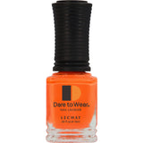 PMS097 Coral Carnation - Gel Polish & Nail Lacquer 1/2oz.