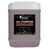 All Purpose Car Degreaser - Safe On All Surfaces