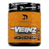 Dragon Pharma MR. VEINZ®