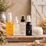 Dry Skin Hydrating Routine Kit