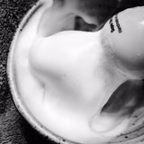 Nil Scent (Fragrance Free) Shaving Soap - by Murphy and McNeil