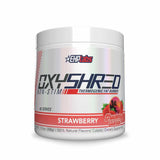 EHPlabs Non-Stim Oxyshred