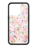 Fresh from the Garden iPhone Case