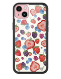 Fruit Tart iPhone Case