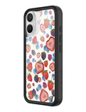 Fruit Tart iPhone Case