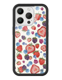 Fruit Tart iPhone Case