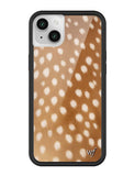 Fawn iPhone Case