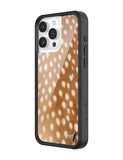 Fawn iPhone Case
