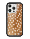 Fawn iPhone Case