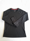 Foudy 2.0 Women's Long Sleeve Athletic Top