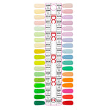 DC #15 Free Spirit Swatch – Single