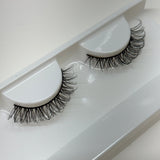 NG Strip Lashes - Miss Fierce
