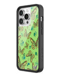 Butterfly | Sage iPhone Case