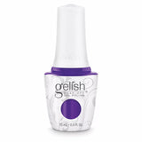 179 - ANIME-ZING COLOR! - Gel Polish  - 15ml